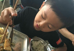 參加北京西點訓練營規(guī)范孩子的行為習慣