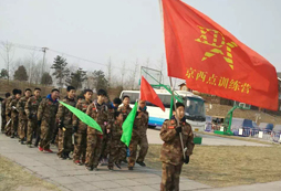 北京西點夏令營安全保障青少年