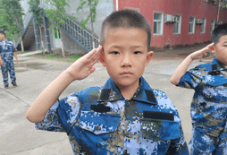 北京西點軍事夏令營如何保障孩子的安全？