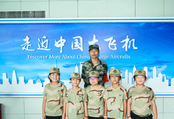 北京西點軍事夏令營的安全性怎么樣？