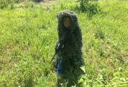 北京西點(diǎn)軍事夏令營讓孩子成為自信優(yōu)秀青少年！