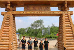 北京西點(diǎn)軍事夏令營(yíng)的師資力量怎么樣呢？