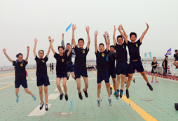 2017北京西點(diǎn)軍事夏令營(yíng)有什么優(yōu)惠活動(dòng)？
