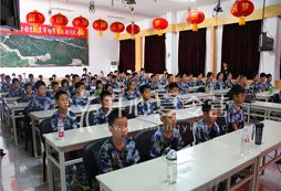 參加北京西點軍事夏令營怎么樣？