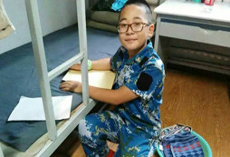 北京西點軍事夏令營營期長的課程有哪些？