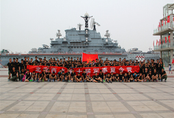 參加北京西點軍事夏令營的意義是什么？