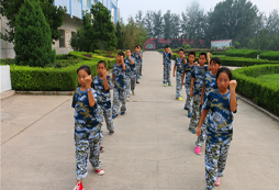 參加青少年軍事夏令營(yíng)有什么意義？