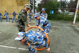 打造青少年終身受益的好習(xí)慣