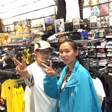 咘隆家族夏令營入營前有哪些注意事項