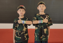 什么樣的孩子適合參加搏燃少年軍事訓(xùn)練營？
