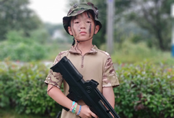 參加搏燃少年軍事訓(xùn)練營有哪些好處？
