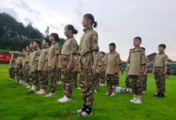 搏燃少年軍事訓(xùn)練營對(duì)小學(xué)生有什么意義？