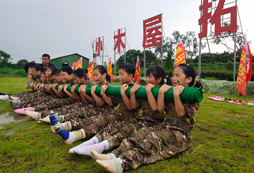 安徽搏燃少年軍事夏令營口碑情況怎么樣？
