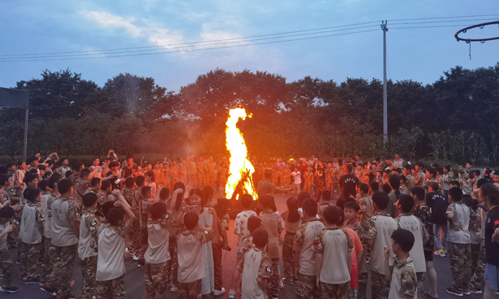 參加搏燃少年軍事訓(xùn)練營好處有哪些？