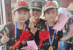 參加搏燃少年軍事訓(xùn)練營有哪些意義？