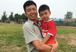 濃濃“師生情”