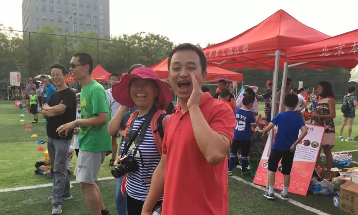 對抗賽準(zhǔn)備中