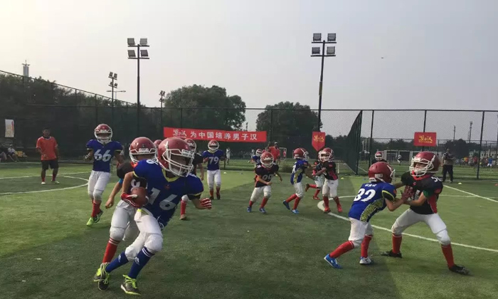 奮斗吧 少年