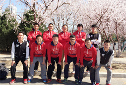 2018本色男兒夏令營(yíng)課程目標(biāo)是什么