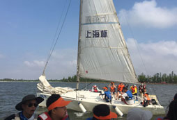 上海青少年帆船夏令營(yíng)有什么亮點(diǎn)？