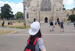 體驗(yàn)英國名校感受純正的英式環(huán)境