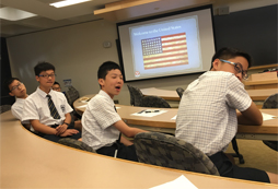 走訪三大名城進(jìn)行一次文化探索