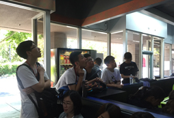 必益教育夏令營培養(yǎng)孩子探索精神