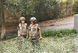 星火征程軍旅體驗(yàn)夏令營(yíng)有哪些好處？