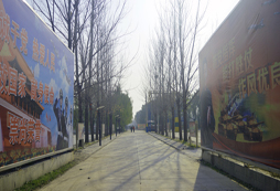 步道