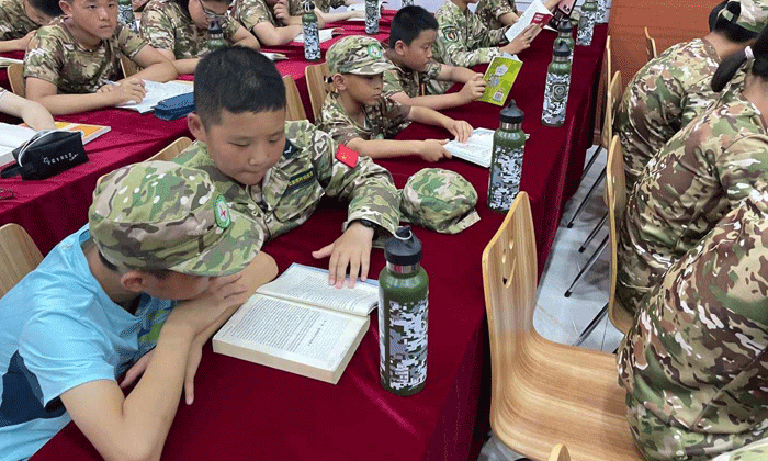 書是人類進步的階梯