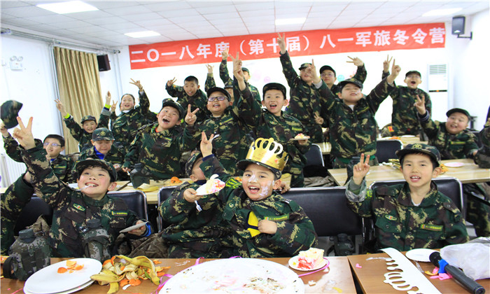 生日Party