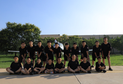 小小男子漢