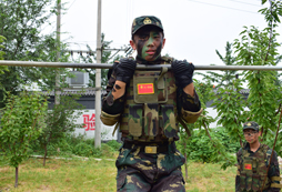 引體向上