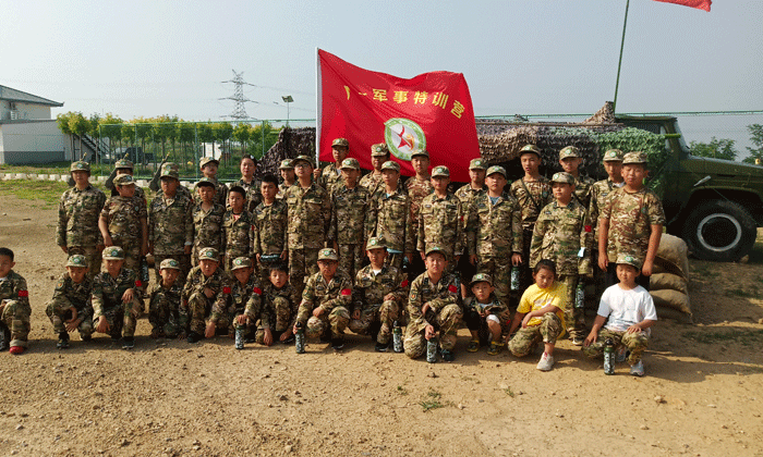 八一軍事等你來挑戰(zhàn)