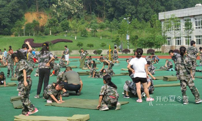 軍旅內(nèi)務(wù)整理