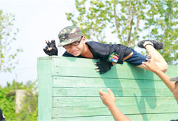 八一軍事夏令營在廈門有哪些課程？