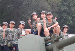 適合初中生參加的八一軍事夏令營活動都有哪些？