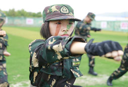 2024八一軍事夏令營的課程有哪些？
