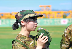 2024八一軍事夏令營的師資如何？