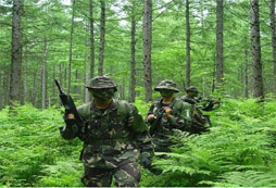 北京八一軍旅發(fā)現(xiàn)孩子愛攀比？