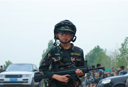 2024參加八一軍事夏令營有哪些收獲？
