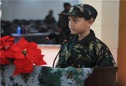 八一軍事夏令營會給孩子們的主要收獲是什么？