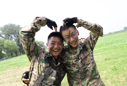 2024孩子參加八一軍事夏令營的收獲有哪些？