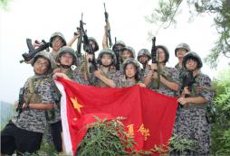  昌平軍事夏令營怎么樣