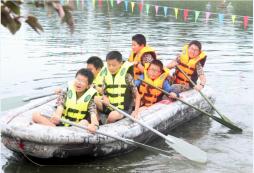 十一國慶參加八一軍旅夏令營的好處是什么