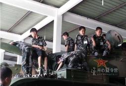 參加八一軍旅夏令營需要知道哪些