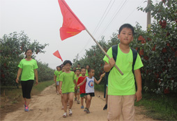 為什么讓孩子在13歲前參加博遠(yuǎn)學(xué)堂學(xué)習(xí)國學(xué)