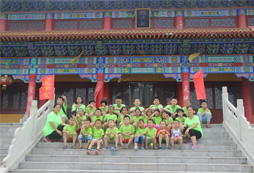 為什么讓孩子參加博遠(yuǎn)學(xué)堂