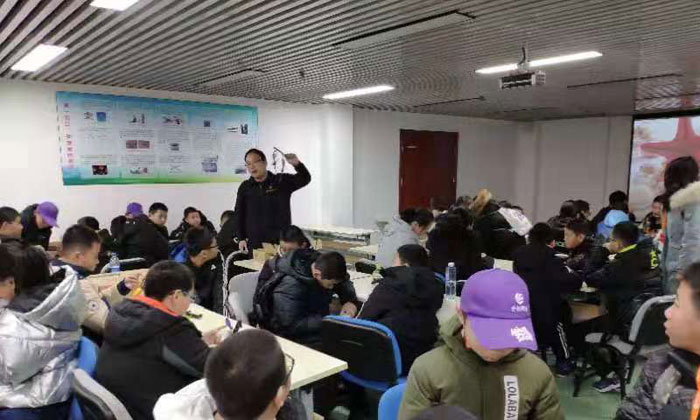 國外英語夏令營少兒