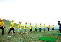 彩育營地夏令營營地情況怎么樣